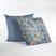  CAPA CONCHA AZUL CELESTE -  CAPAS AZUL CELESTE LISO