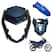 AZUL 2018