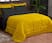 AMARELO PRETO LISO