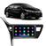 Furo Menor Black Piano