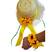 AMARELO