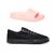 Black, Rosa