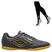 Preto, Dourado