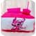 Pink menininha
