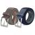 Cinza grey, Azul marinho
