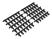 3D-144-10uni 12mm