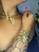 Colar pulseira