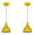 Amarelo