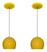 Amarelo
