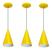 Amarelo