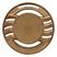 Bronze