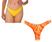Laranja, Amarelo