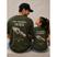 Verde, Militar