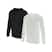 Branco, Preto