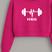 Branco, Fucsia