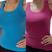 Azul, Pink
