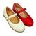 Branco, Vermelho