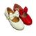 Branco, Vermelho