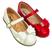 Branco, Vermelho