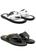 Preto, Branco
