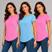 Rosa, Rosa, Celeste