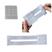 Kit com 3 branco