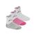 Branco, Cinza, Branco, Pink, Branco