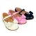 Branco, Rosa bale, Preto