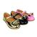 Dourado, Preto, Rosa bale