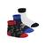 Space, Preto, Azul, Branco