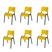 Amarelo