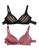 Preto, Rosa