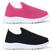 Pink, Preto
