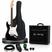 Debut Strat BLK