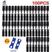 100pcs-50pairs