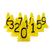 Amarelo