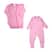 Rosa blush 41
