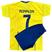 Amarelo