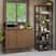 Rustic/Preto