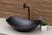 PRETO MATTE