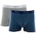 Azul jeans escuro