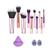 13 PCS