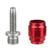 Vermelho 1 conjunto