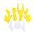Amarelo