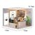 H, 021 com capa