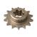 Roda Dentada Dianteira 14T