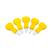 Amarelo