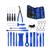 Azul 41 PCS