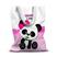 Panda Rosa