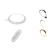 3 peças